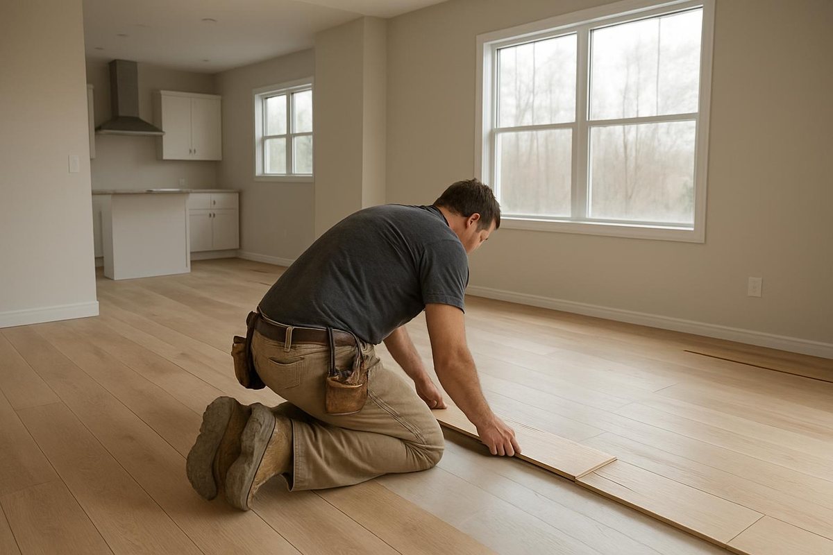 Mainline Renovation Company in Pompano Beach
